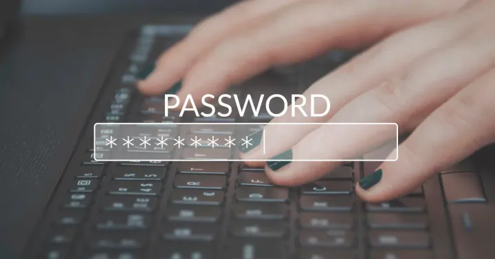 Does everyone have exceptional memory, or are we still mismanaging passwords?